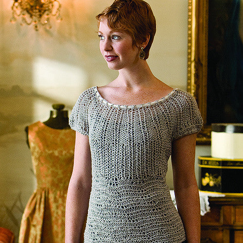 Knitting Patterns | French Girl Knits by Kristeen Griffin-Grimes French Girl Knits Pattern Book by Kristeen Griffin-Grimes Yarn Designers Boutique