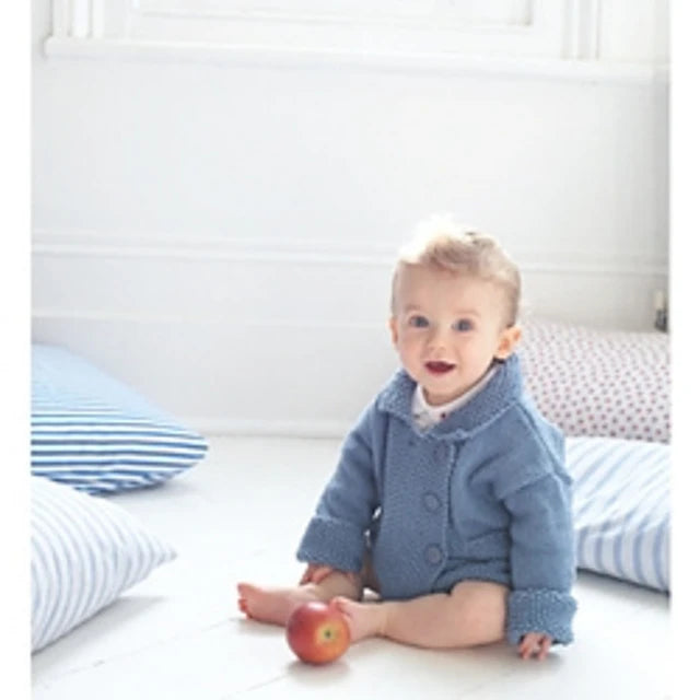 Debbie Bliss Knitting Magazine: Spring/Summer 2009 Debbie Bliss Knitting Magazine: Spring/Summer 2009 Yarn Designers Boutique