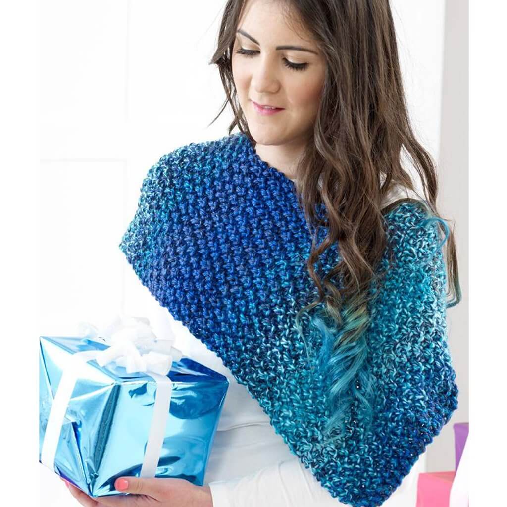 Gift Box Knitting Patterns for Women & Kids Book by Jenny Watson,  Gift Box Pattern Book by Jenny Watson Yarn Designers Boutique