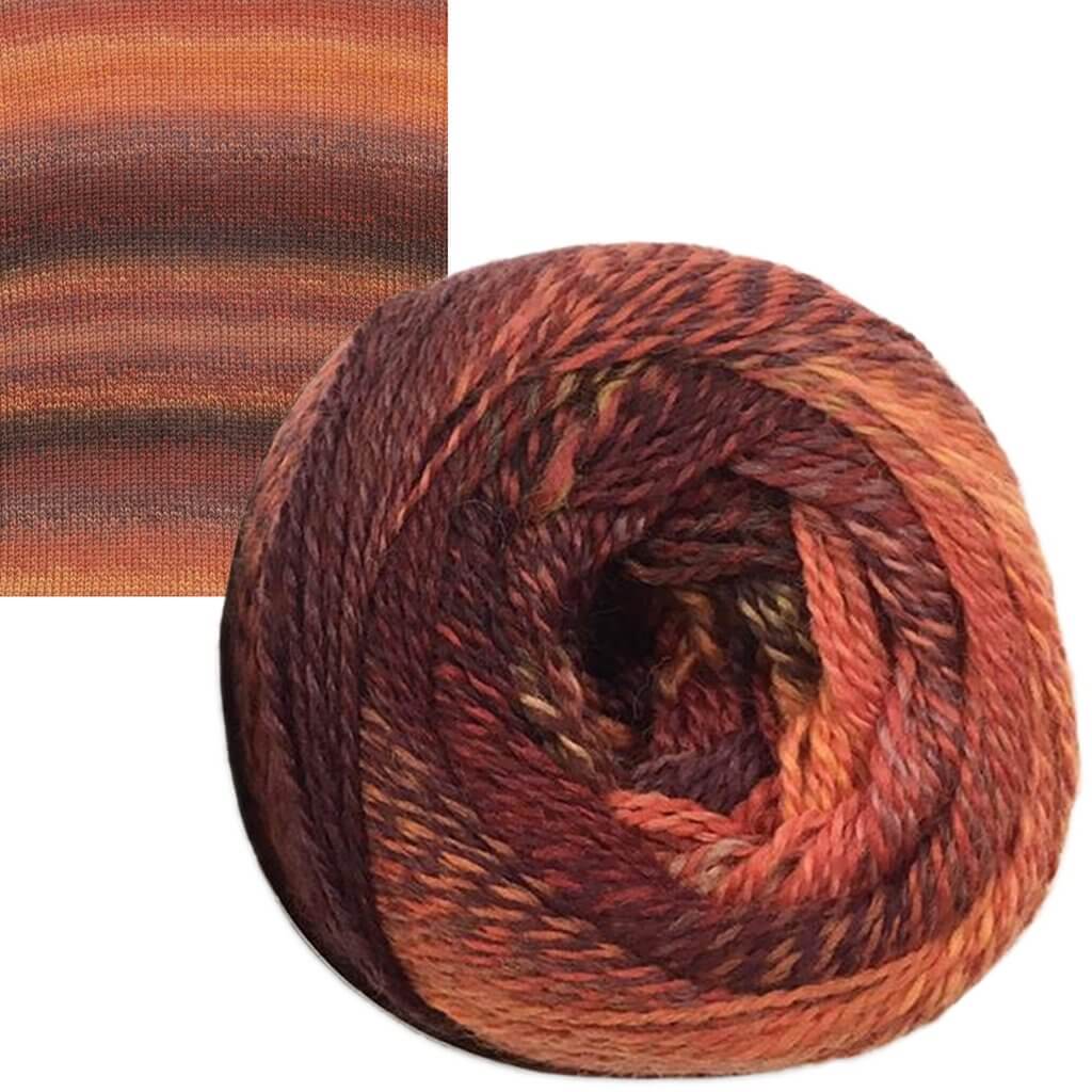 Queensland Collection Perth Yarn | Sock Yarn | Self Striping Yarn Perth Yarn by Queensland Collection Yarn Designers Boutique