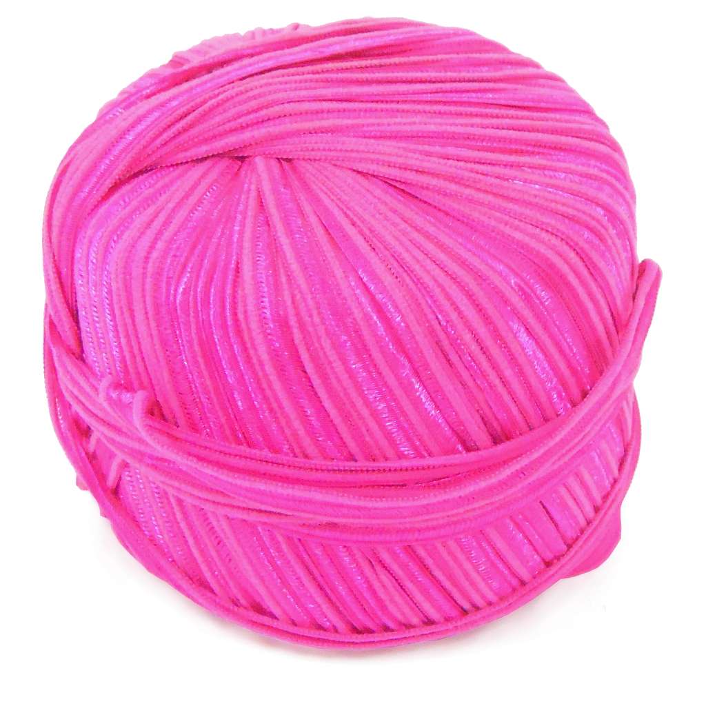 Feza Yarns, Bulky Silk Ribbon Yarn | Yarn Designers Boutique Silk by Feza Yarns Yarn Designers Boutique