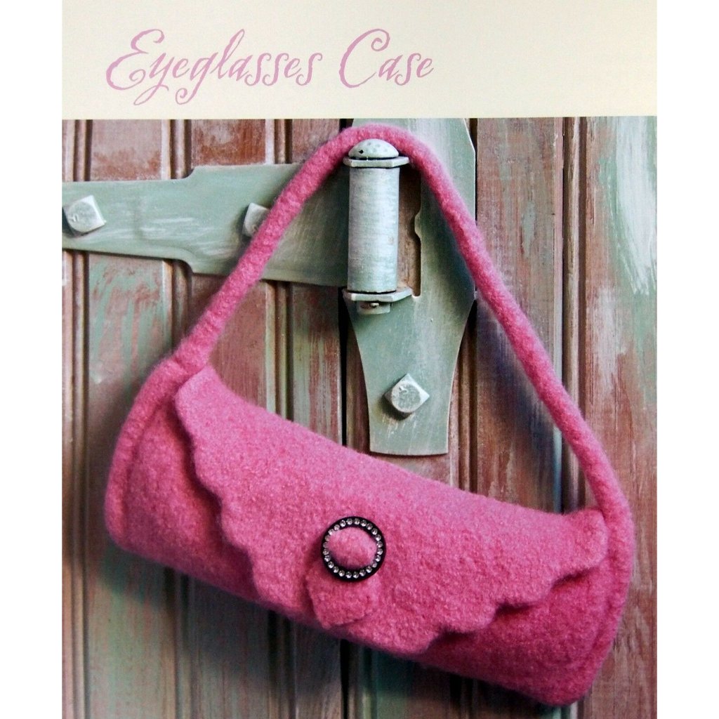 Knitting Patterns | Pursenality Plus, 20 Felted Handbags, Eva Weichmann Pursenality Plus, 20 Felted Handbags by Eva Weichmann (New) Yarn Designers Boutique