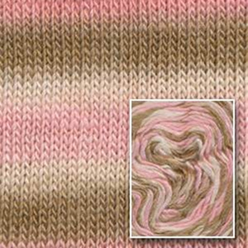 Sunshine Coast Yarn by Queensland Collection, Space Dyed DK Yarn Sunshine Coast Yarn by Queensland Collection Yarn Designers Boutique