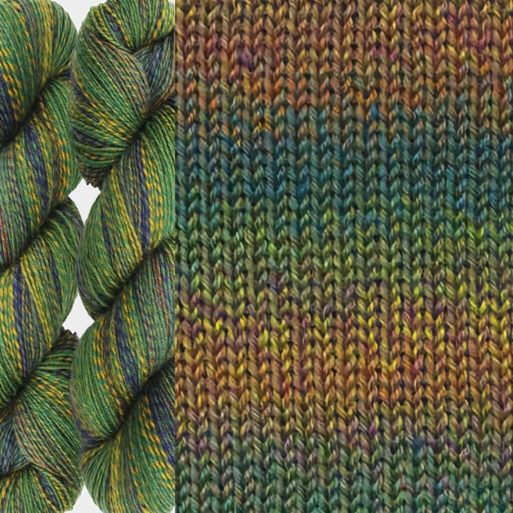 Rainbow Beach Yarn by Queensland Collection | Yarn Designers Boutique Rainbow Beach by Queensland Collection Yarn Designers Boutique