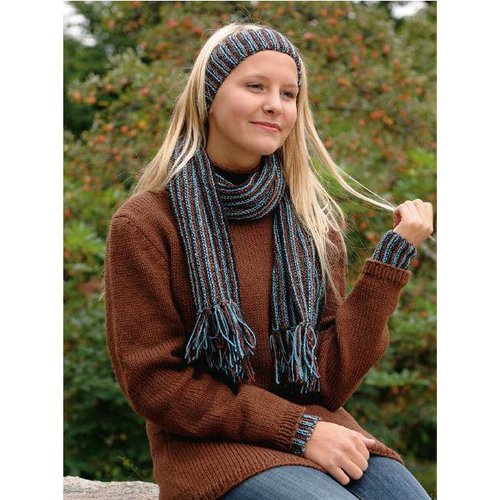Knitting Pattern | Elsebeth Lavold, Small Things Matter Collection Elsebeth Lavold, The Small Things Matter Collection Yarn Designers Boutique