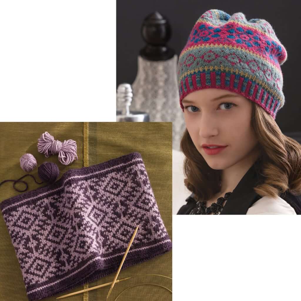 Knitting Patterns | 60 Quick Luxury Knits: Easy, Elegant Projects 60 Quick Luxury Knits: Easy, Elegant Projects for Every Day Yarn Designers Boutique