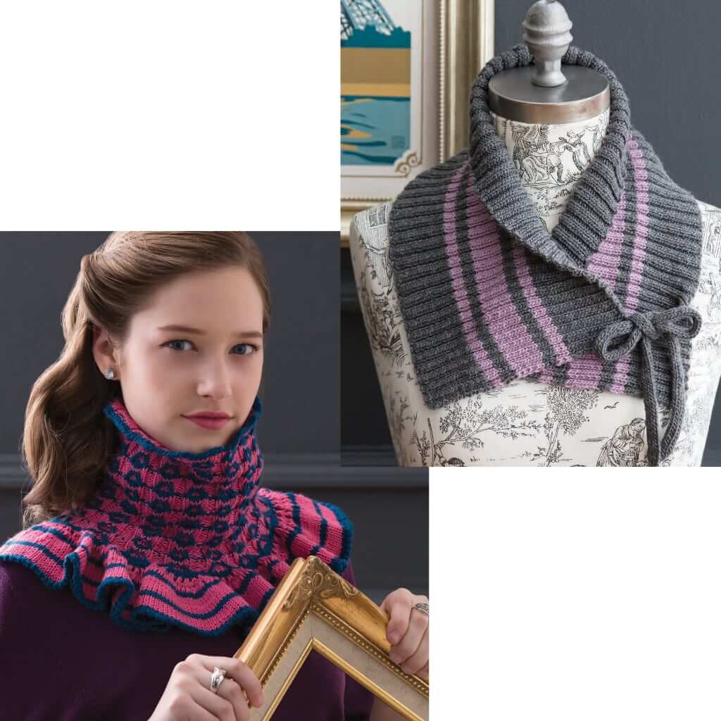 Knitting Patterns | 60 Quick Luxury Knits: Easy, Elegant Projects 60 Quick Luxury Knits: Easy, Elegant Projects for Every Day Yarn Designers Boutique