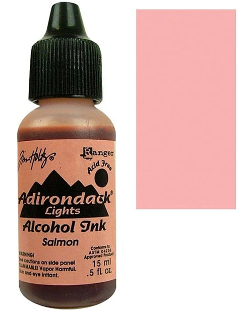 Alcohol Ink Tim Holtz | Adirondack Inks by Ranger, Create Alcohol Art Tim Holtz Alcohol Inks ½ oz Bottle Yarn Designers Boutique