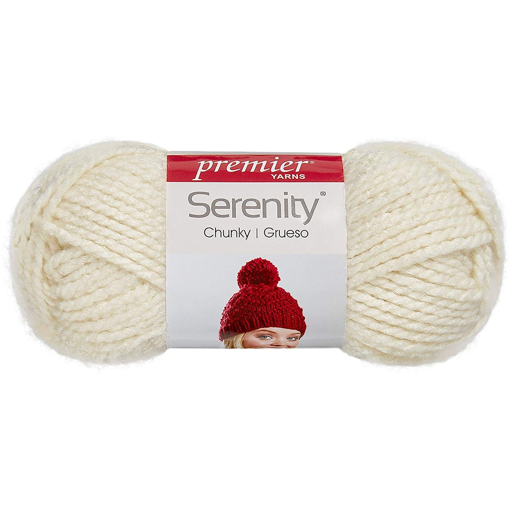 Blanket Yarn | Deborah Norville Serenity Chunky Yarn by Premier Yarns Deborah Norville Serenity Chunky by Premier Yarns Yarn Designers Boutique