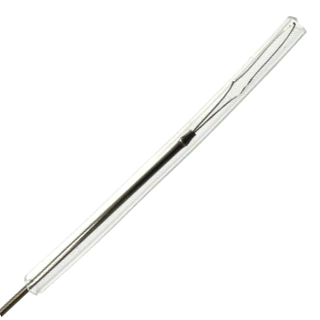 Serger Needle Threader, Dritz 5.25" Extra Long Threader #907, 1-Pack Serger Needle Threader by Dritz Yarn Designers Boutique