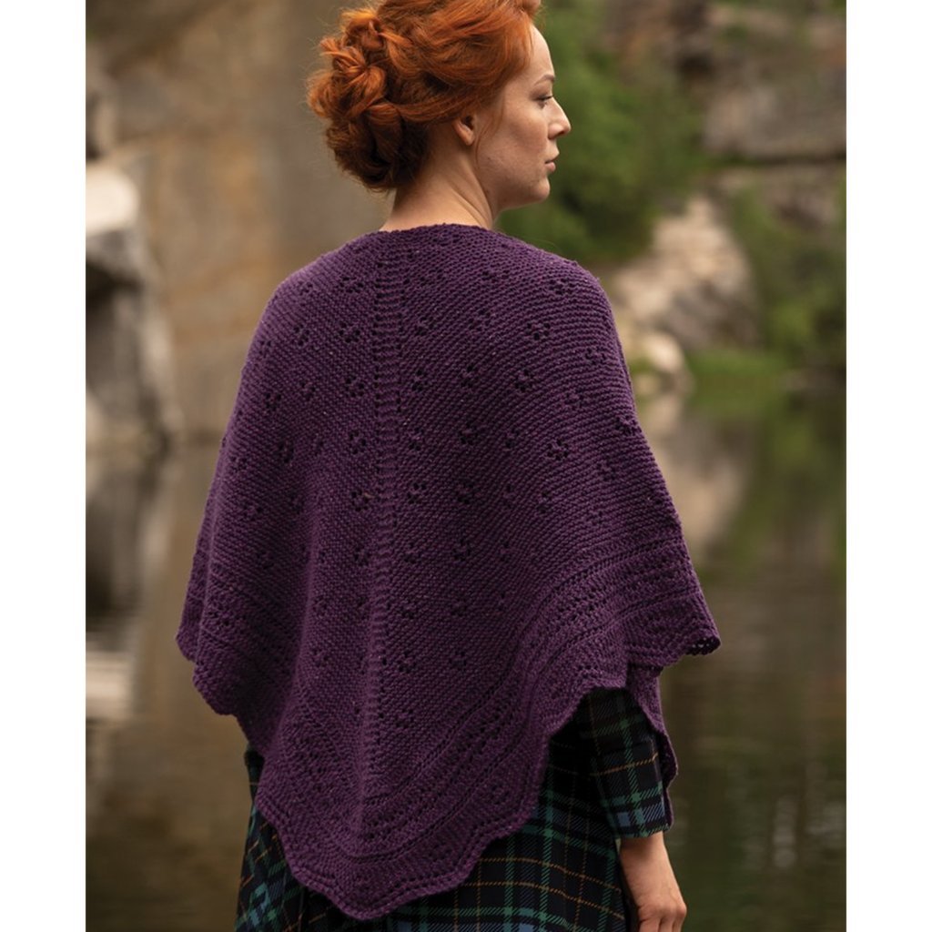 Knitting Patterns | Seaforth Jody Long, Irish Designs for Tweed Yarn Seaforth Designs, Jody Long Pattern Book Yarn Designers Boutique