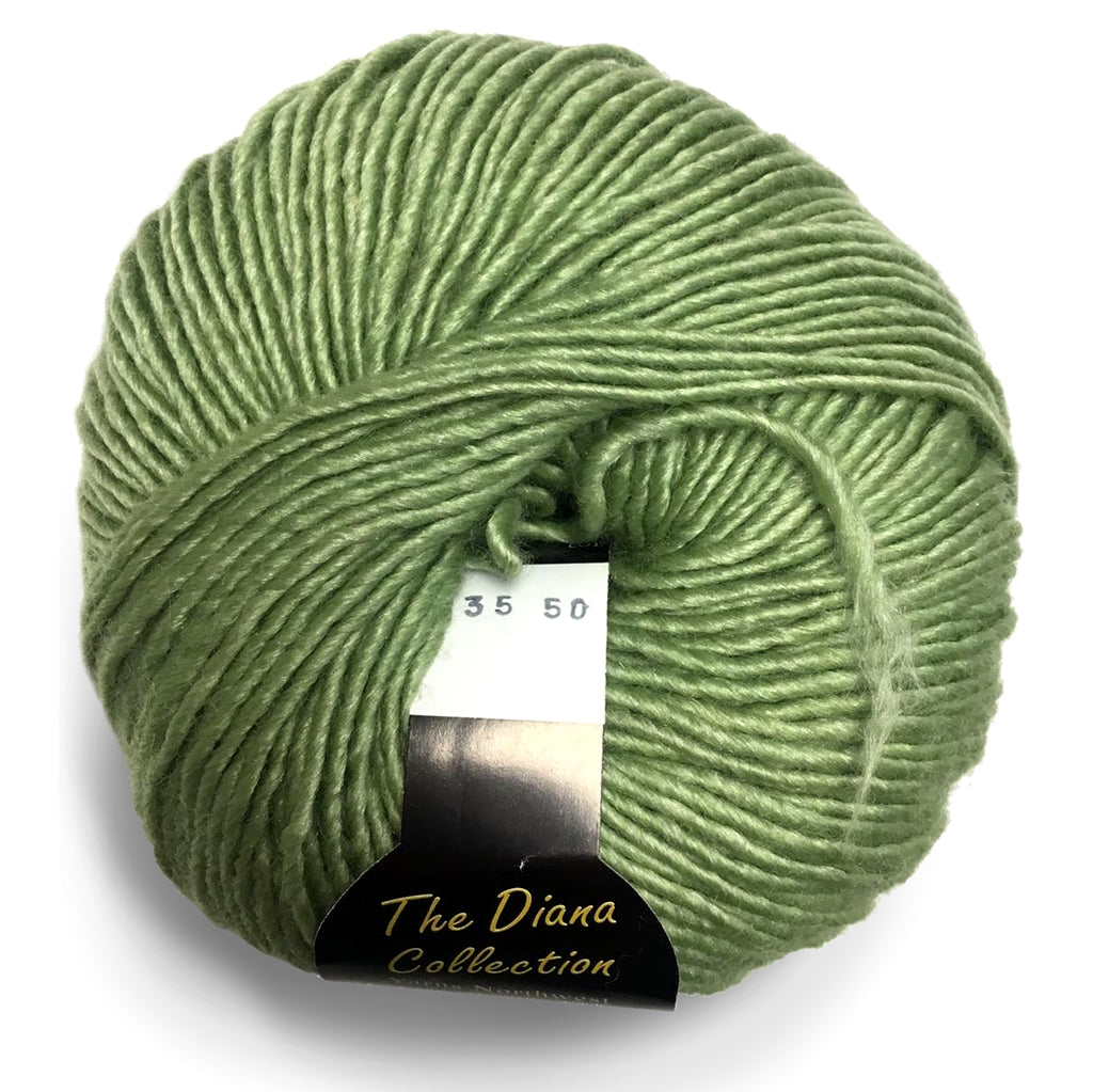 Silk and Merino Yarn, The Diana Collection by Yarns Northwest Silk & Merino, The Diana Collection by Yarns Northwest Yarn Designers Boutique