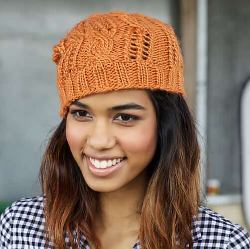 Step It Up Knits by Vickie Howell | How to Knit Intermediate Projects Step It Up Knits by Vickie Howell Yarn Designers Boutique