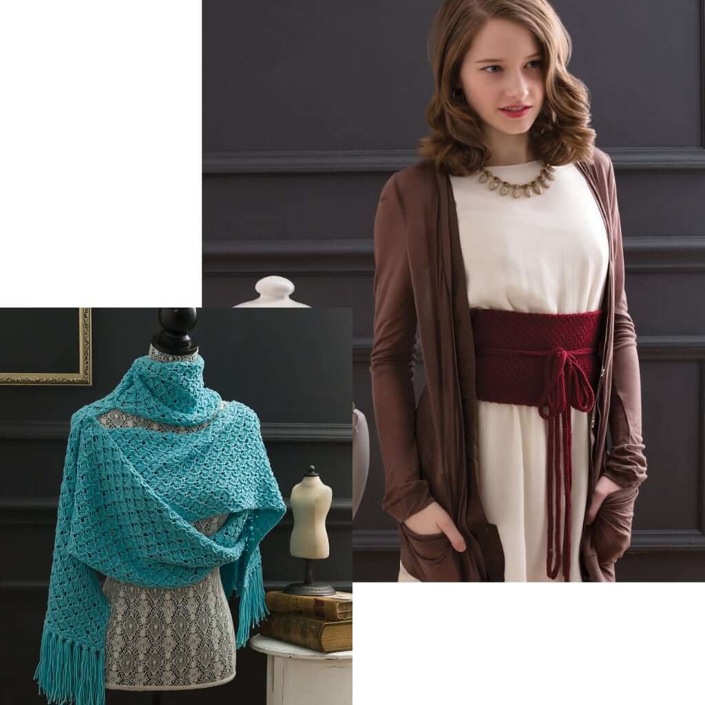 Knitting Patterns | 60 Quick Luxury Knits: Easy, Elegant Projects 60 Quick Luxury Knits: Easy, Elegant Projects for Every Day Yarn Designers Boutique
