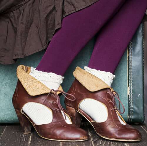 Step It Up Knits by Vickie Howell | How to Knit Intermediate Projects Step It Up Knits by Vickie Howell Yarn Designers Boutique