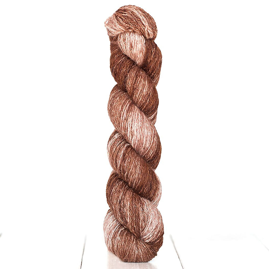 Cashmere Wool Yarn, Kashmir Mono by Urth Yarns, Fingering Yarn Kashmir Mono by Urth Yarns Cashmere Fingering Weight Yarn Designers Boutique