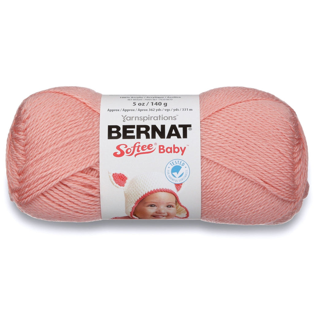 Baby Yarn Bernat Softee by Bernat, Easy Care Baby Blanket Yarn Softee Baby Yarn by Bernat Yarn Designers Boutique