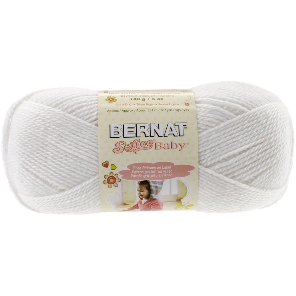 Baby Yarn Bernat Softee by Bernat, Easy Care Baby Blanket Yarn Softee Baby Yarn by Bernat Yarn Designers Boutique