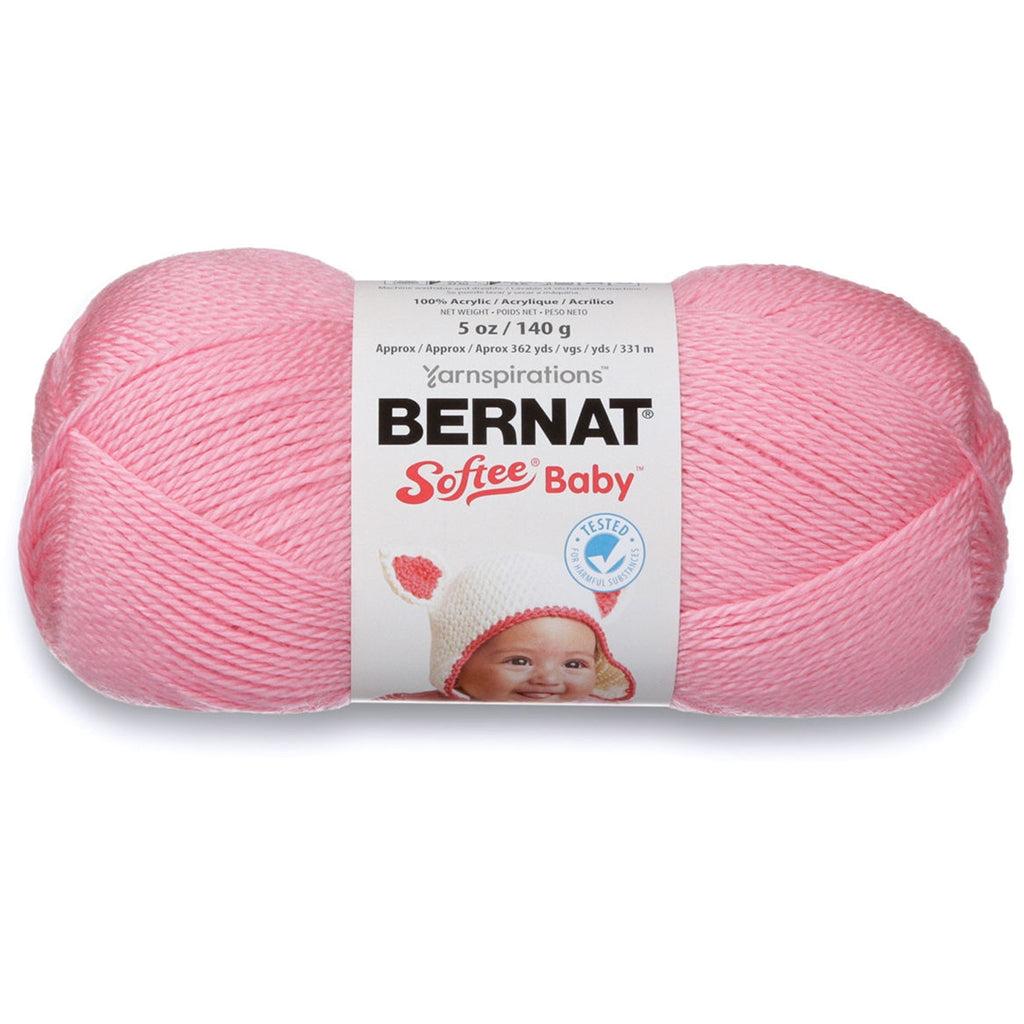 Baby Yarn Bernat Softee by Bernat, Easy Care Baby Blanket Yarn Softee Baby Yarn by Bernat Yarn Designers Boutique