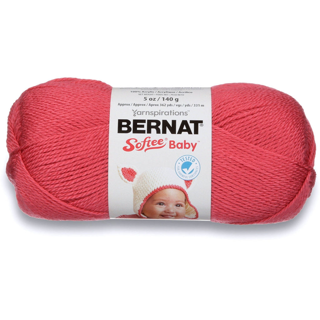 Baby Yarn Bernat Softee by Bernat, Easy Care Baby Blanket Yarn Softee Baby Yarn by Bernat Yarn Designers Boutique