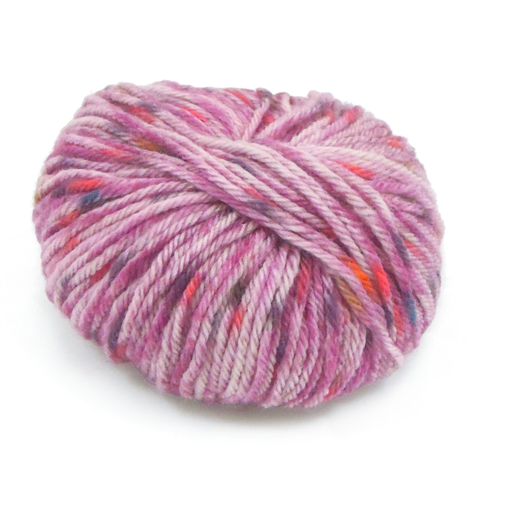 Wool Yarn | Feza Yarns, Island Speckled Worsted Yarn, Felts Easily Island Yarn from Feza Yarn Designers Boutique