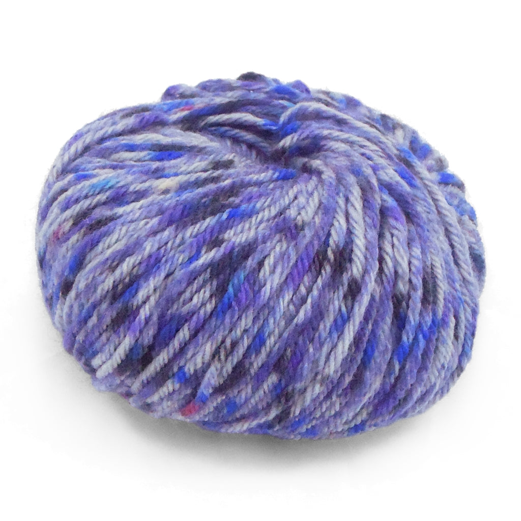 Wool Yarn | Feza Yarns, Island Speckled Worsted Yarn, Felts Easily Island Yarn from Feza Yarn Designers Boutique