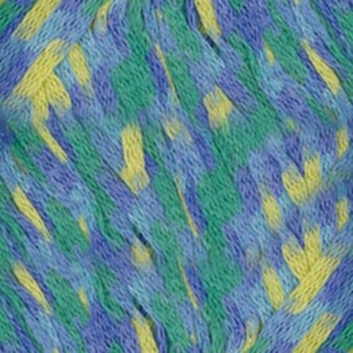 Acrylic Yarn | New York Yarns, Splash Ribbon Yarn, Fun Kids Yarn Splash by New York Yarns Yarn Designers Boutique