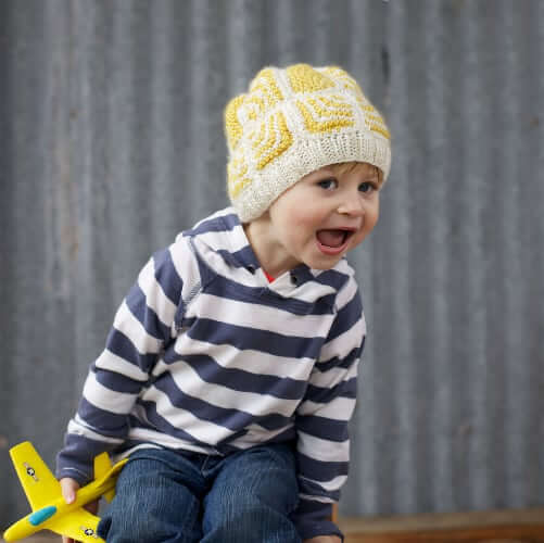 Step It Up Knits by Vickie Howell | How to Knit Intermediate Projects Step It Up Knits by Vickie Howell Yarn Designers Boutique