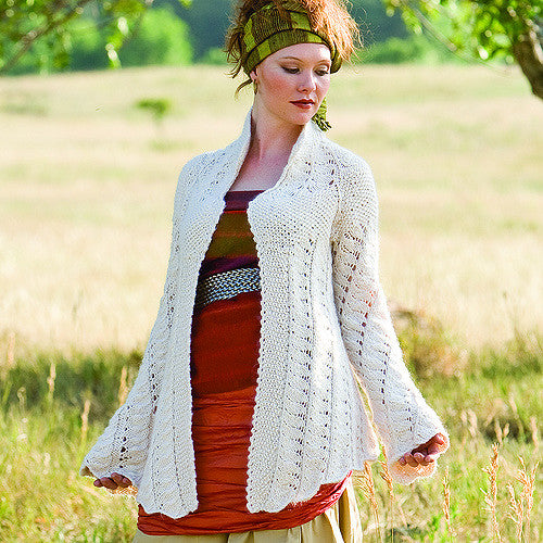 Knitting Patterns | French Girl Knits by Kristeen Griffin-Grimes French Girl Knits Pattern Book by Kristeen Griffin-Grimes Yarn Designers Boutique