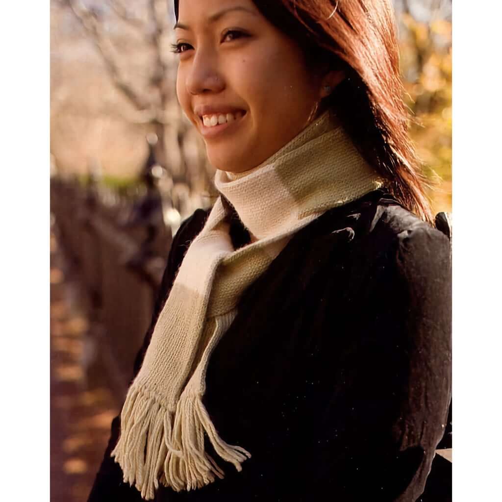 Knitting Patterns | Hats, Mittens & Scarves: 25 Cool & Cozy Knits Hats, Mittens & Scarves: 25 Cool and Cozy Knitted Projects by Andrea Tung Yarn Designers Boutique