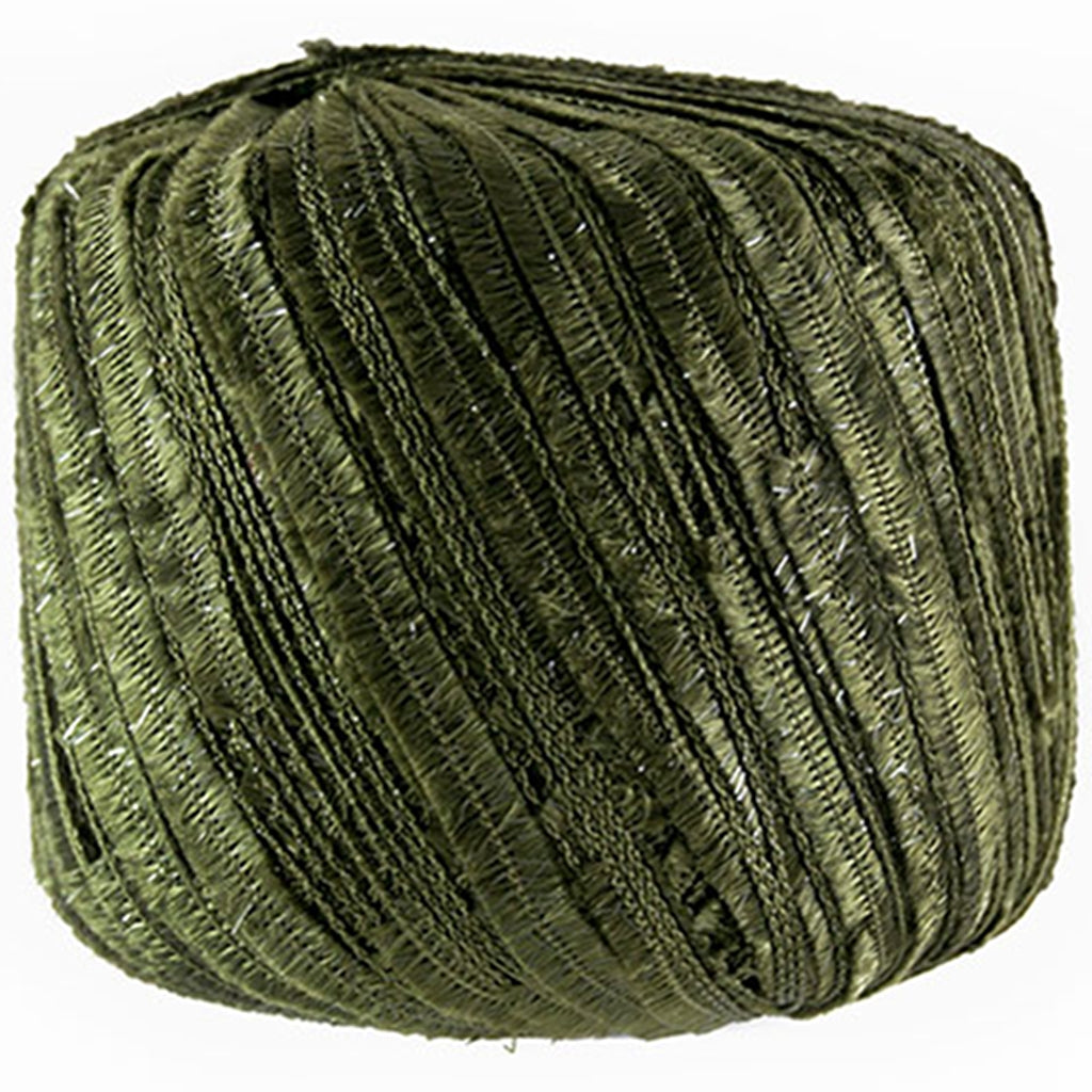 Ribbon Yarn, Tokyo Summer Yarn by Feza, Thick & Thin Eyelash Yarn Tokyo Glamorous Lash Yarn by Feza Yarn Designers Boutique