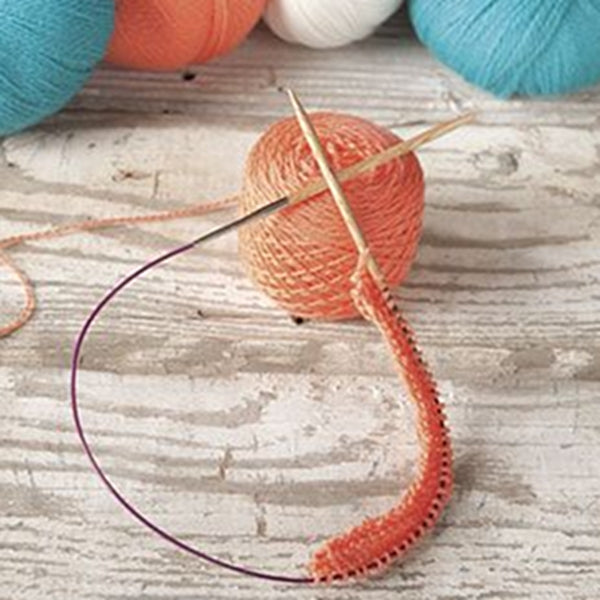 Knit Picks Interchangeable Caspian & Nickel Plated Knitting Needles  Knitting  needle sets, Circular knitting needles, Circular knitting