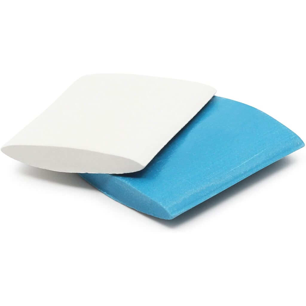 Fabric Chalk Refills by Dritz, Blue & White Tailor's Chalk Refill Tailor's Fabric Chalk Refill Blue & White by Dritz Yarn Designers Boutique