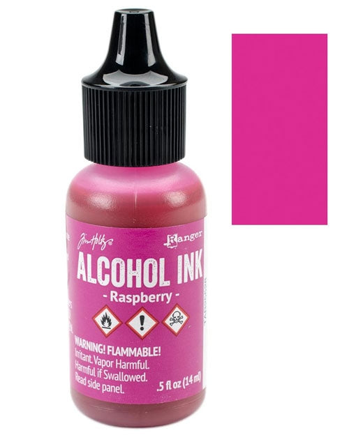 Alcohol Ink Tim Holtz | Adirondack Inks by Ranger, Create Alcohol Art Tim Holtz Alcohol Inks ½ oz Bottle Yarn Designers Boutique