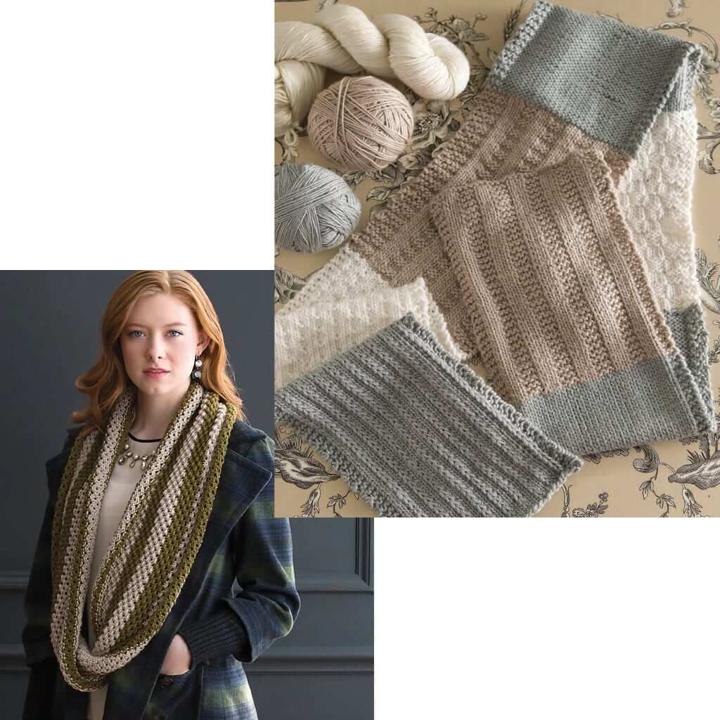Knitting Patterns | 60 Quick Luxury Knits: Easy, Elegant Projects 60 Quick Luxury Knits: Easy, Elegant Projects for Every Day Yarn Designers Boutique