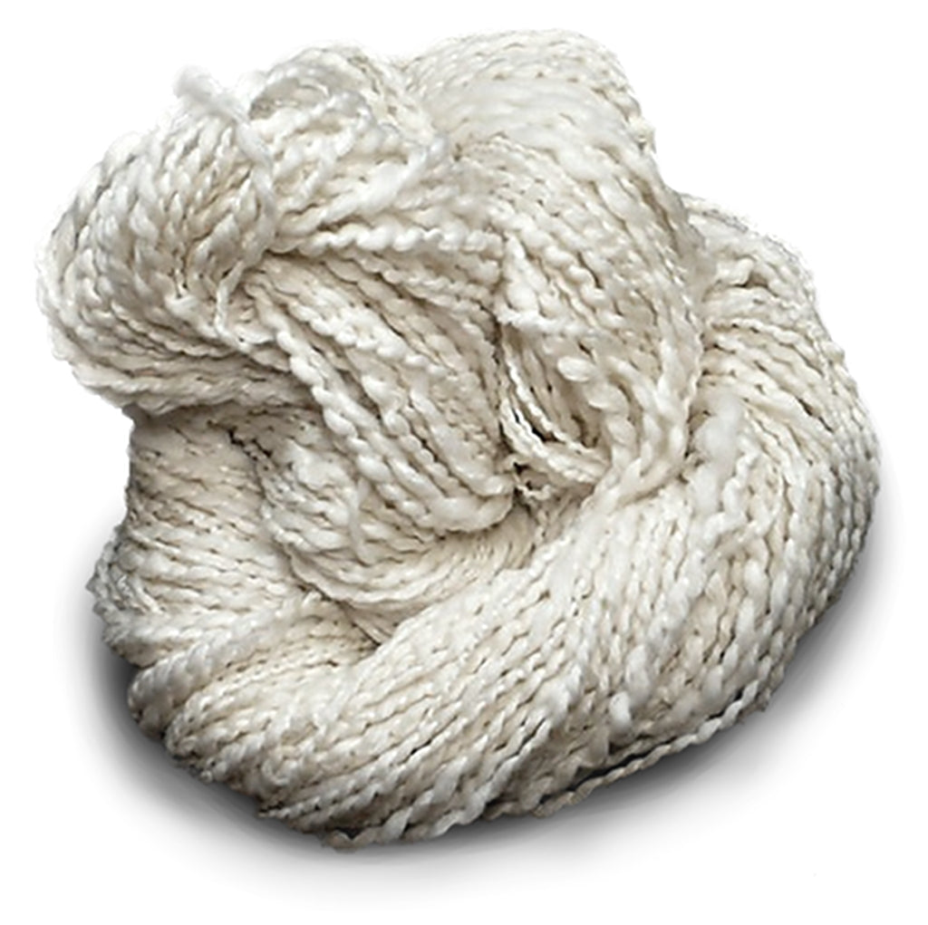 Undyed Yarn for Dyeing, Kraemer Naturals, Animal Fiber Yarns Undyed Yarn for Dyeing, Natural Skeins by Kraemer Yarns Yarn Designers Boutique