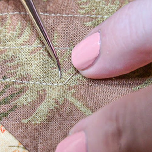 Sewing Awl by Clover, Punch Holes, Pick Up Stitches & More Tailor's Awls by Clover Yarn Designers Boutique