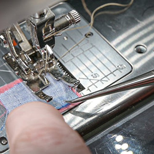 Sewing Awl by Clover, Punch Holes, Pick Up Stitches & More Tailor's Awls by Clover Yarn Designers Boutique