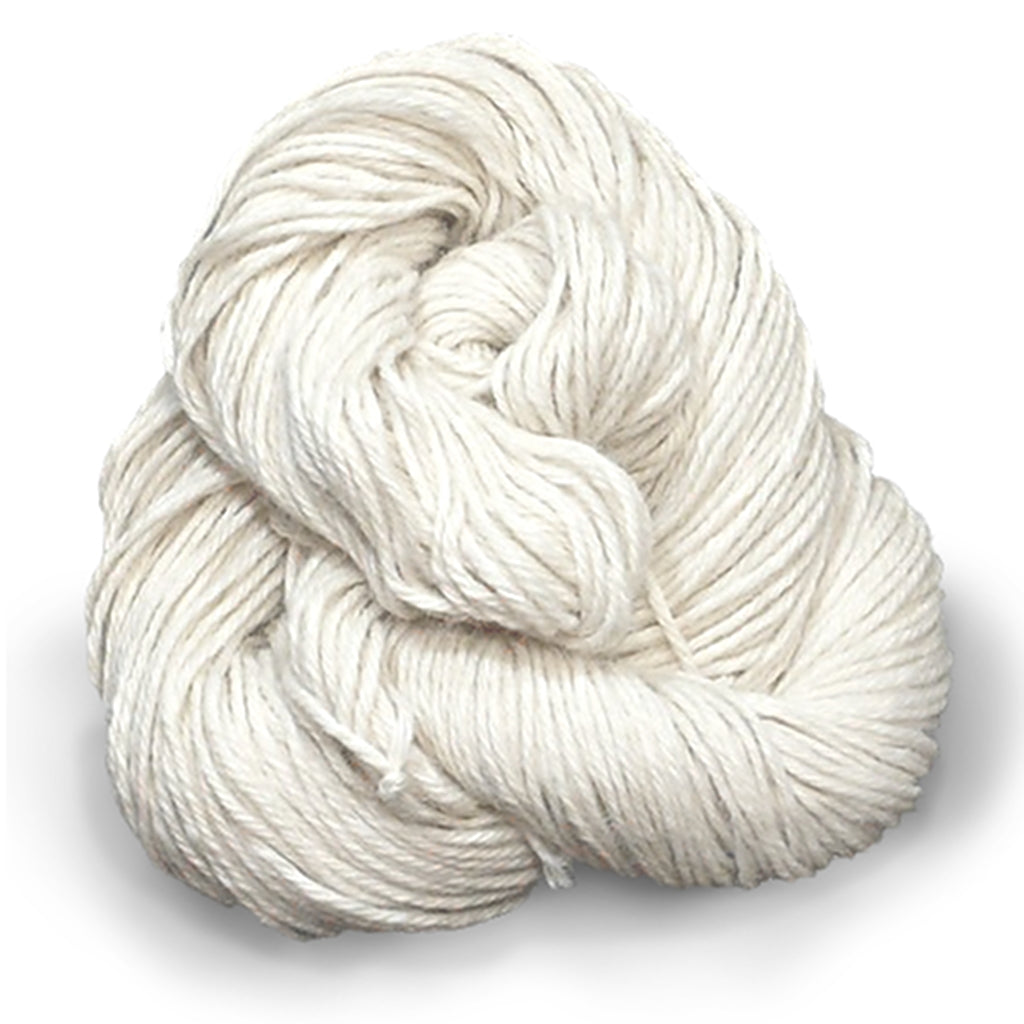 Undyed Yarn for Dyeing, Kraemer Naturals, Animal Fiber Yarns Undyed Yarn for Dyeing, Natural Skeins by Kraemer Yarns Yarn Designers Boutique