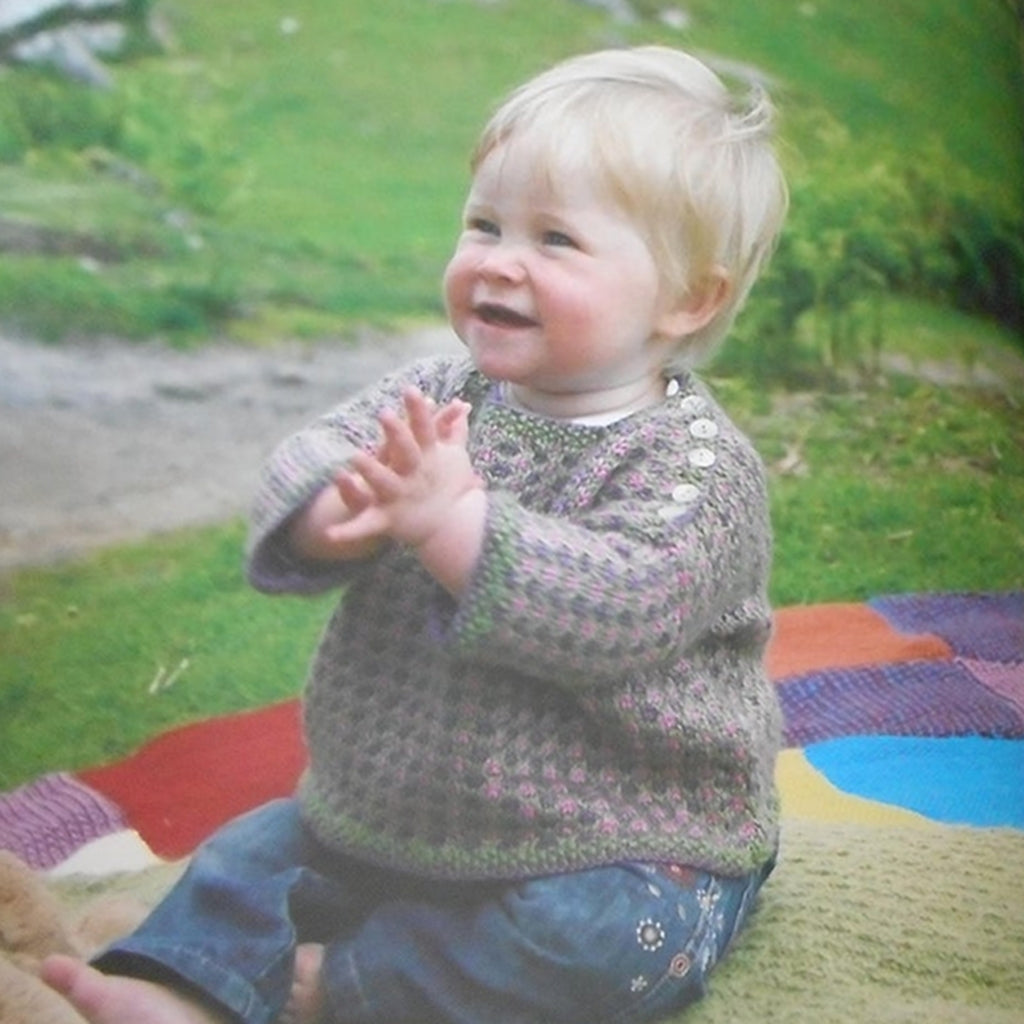 Knitting Patterns | The Mirasol Collection Book 7 by Jane Ellison The Mirasol Collection Book 3, by Jane Ellison Yarn Designers Boutique