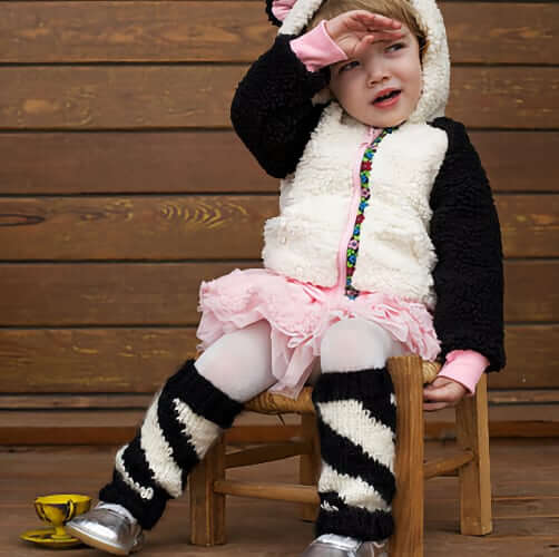 Step It Up Knits by Vickie Howell | How to Knit Intermediate Projects Step It Up Knits by Vickie Howell Yarn Designers Boutique