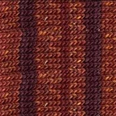 Wool Yarn, Laines Du Nord Stripers DK 100% Wool, Self Striping Yarn Stripers Yarn by Laines du Nord Yarn Designers Boutique