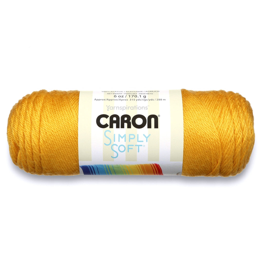 Caron Yarn Simply Soft 6 Oz, Machine Washable Acrylic Worsted Yarn Simply Soft Yarn 6 Oz, Caron Yarn Designers Boutique