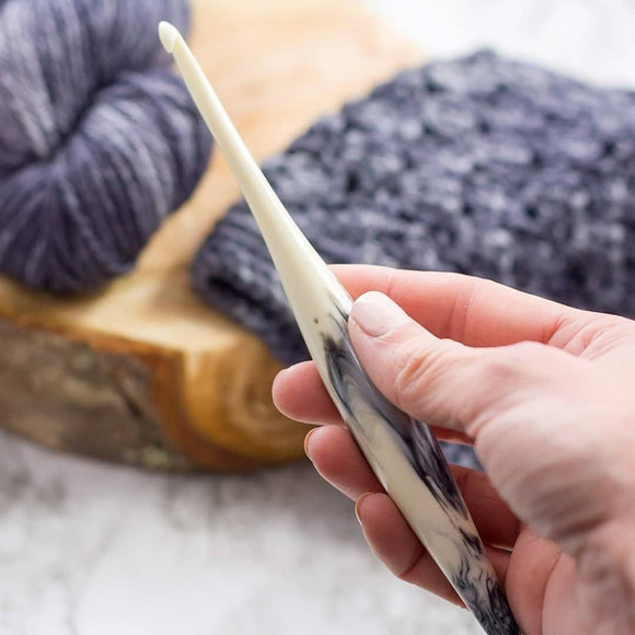 Crochet Hooks