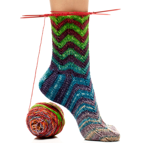 Sock Yarns