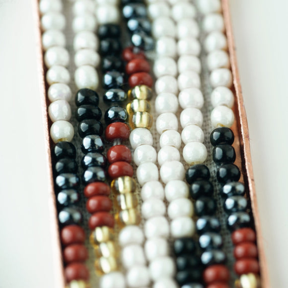 Beading