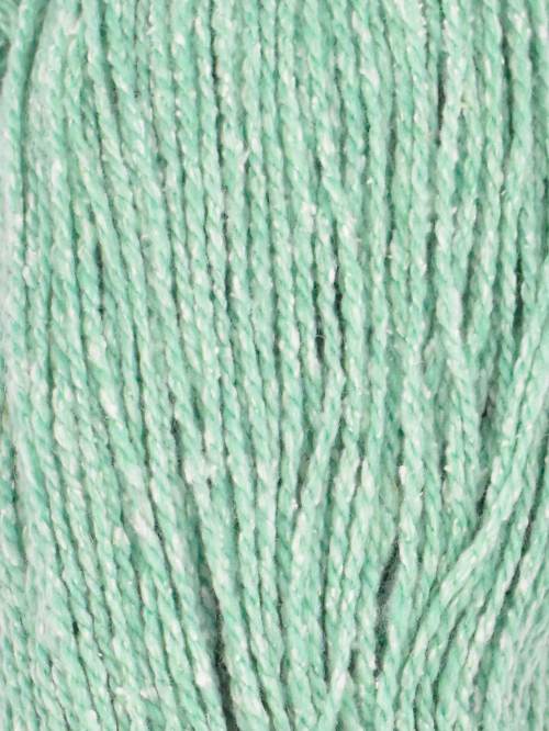 Silky Wool #244 - Mint 