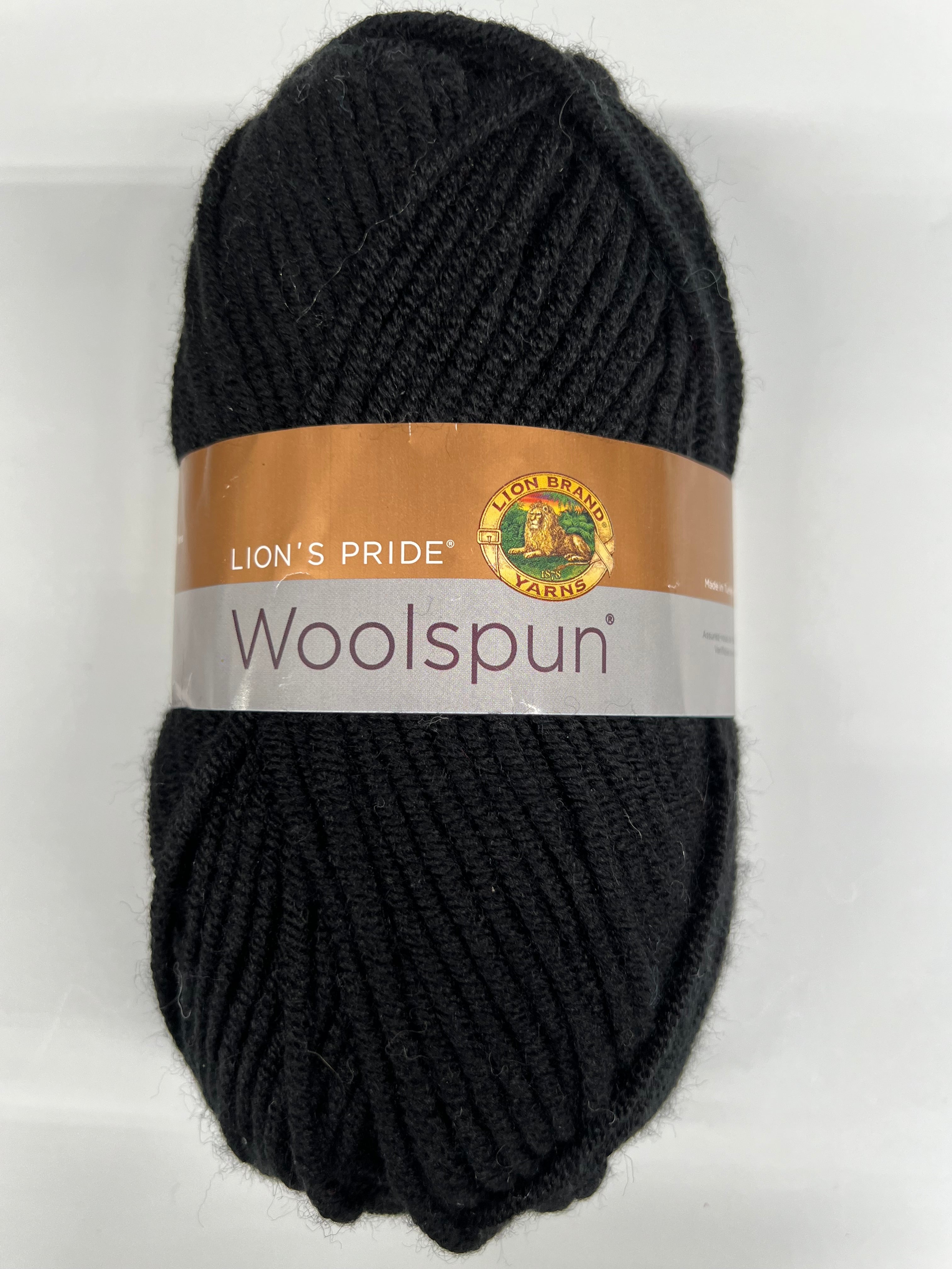 Lion's Pride Woolspun by Lion Brand