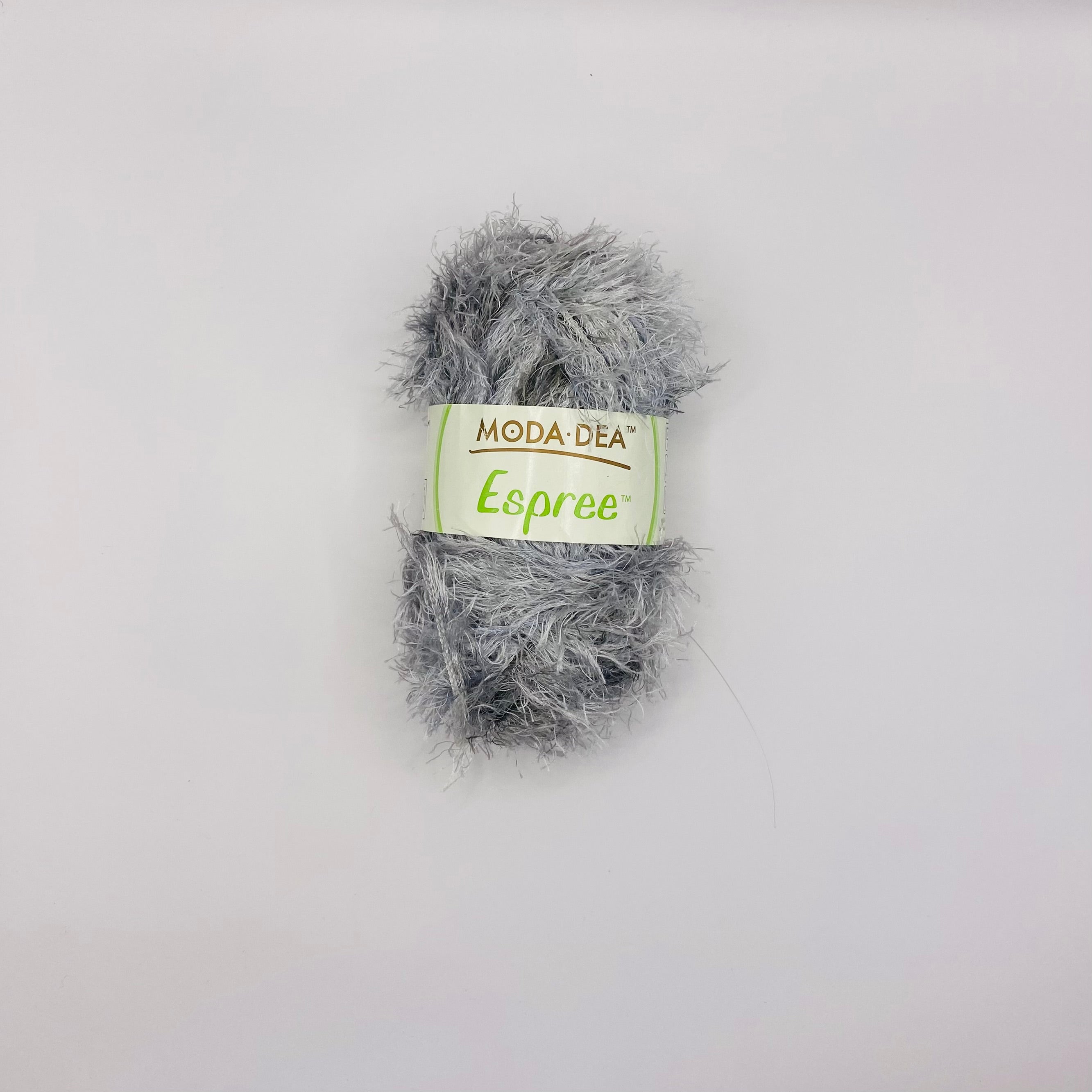 Moda Dea Yarn Espree, Salt and Pepper Moda Dea Yarn Espree, Salt and Pepper Yarn Designers Boutique