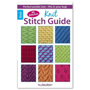 How to Knit | Knit Stitch Guide, Stitching Dictionary Knit Stitch Guide Yarn Designers Boutique
